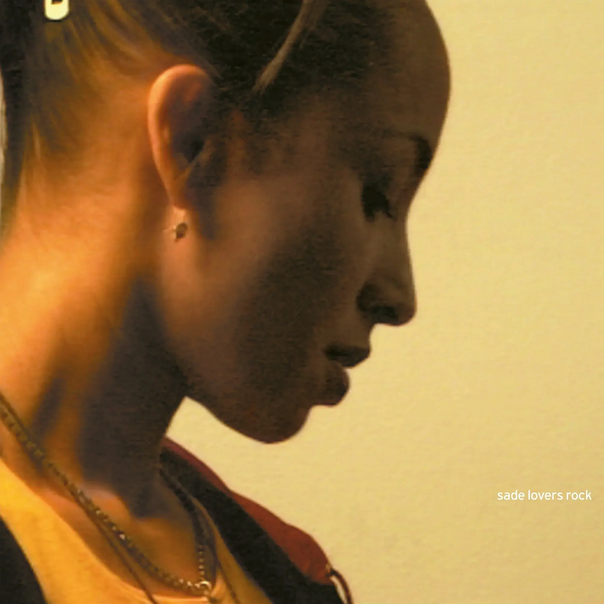 NAD - Sade - Lovers Rock
