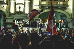 Concentración
