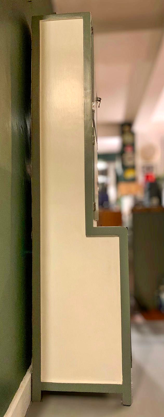 Thumbnail: Easiwork the minor model cabinet 1930s