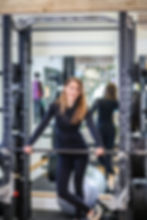 Back on Track: Your Fitness Planning Workshop