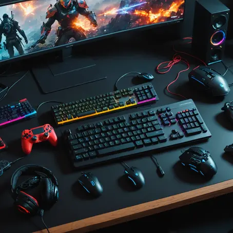 Unleashing the Power of P2E (Play-to-Earn) in the Web3 Gaming Revolution: A New Era of Online Gaming