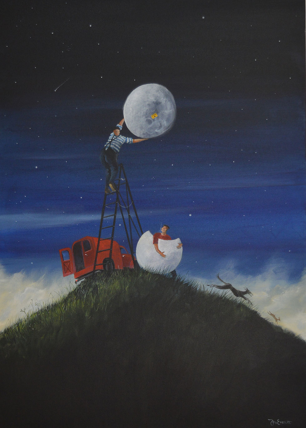 Moon