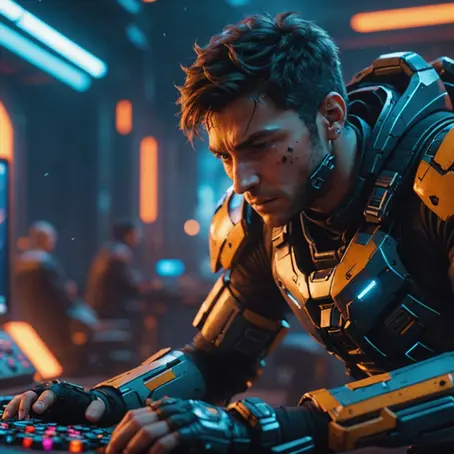 Unraveling the Rise of P2E Gaming: The Transformation from Pastime to Lucrative Vocation