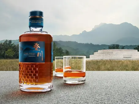 Últimas noticias del mundo del whisk(e)y - 01/05/2024