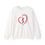 Thumbnail: Noonan Awareness Heart Crewneck 