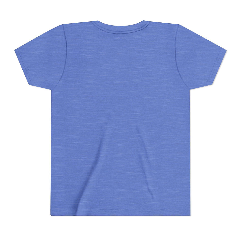 Thumbnail: Peace Love Awareness - Youth Tee