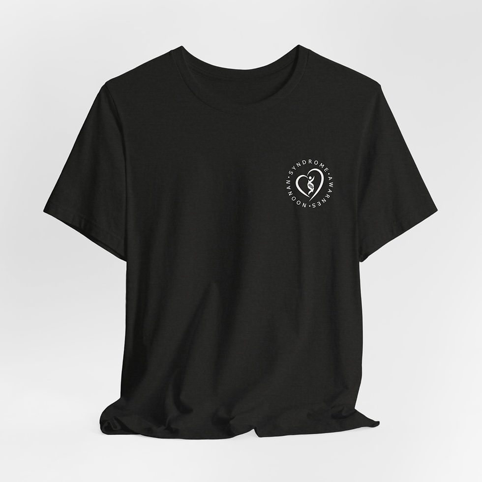 Thumbnail: Raising Awareness Flag Tee