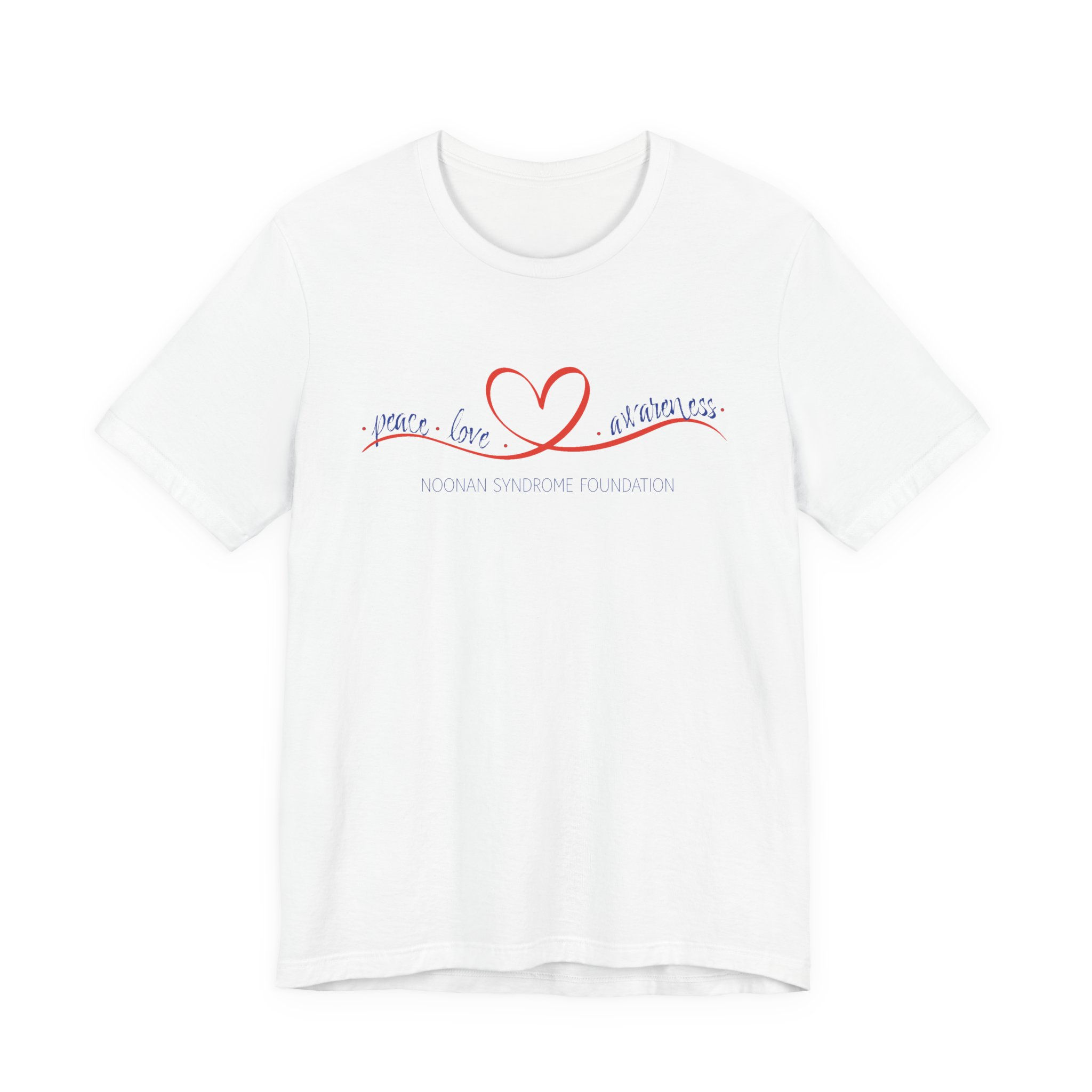 Peace Love Awareness - NSF