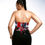 Thumbnail: African Print Corset Top - Zendaya