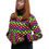 Thumbnail: African Print Jumper - Ese