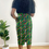 Thumbnail: African Print Pencil Skirt - Dele