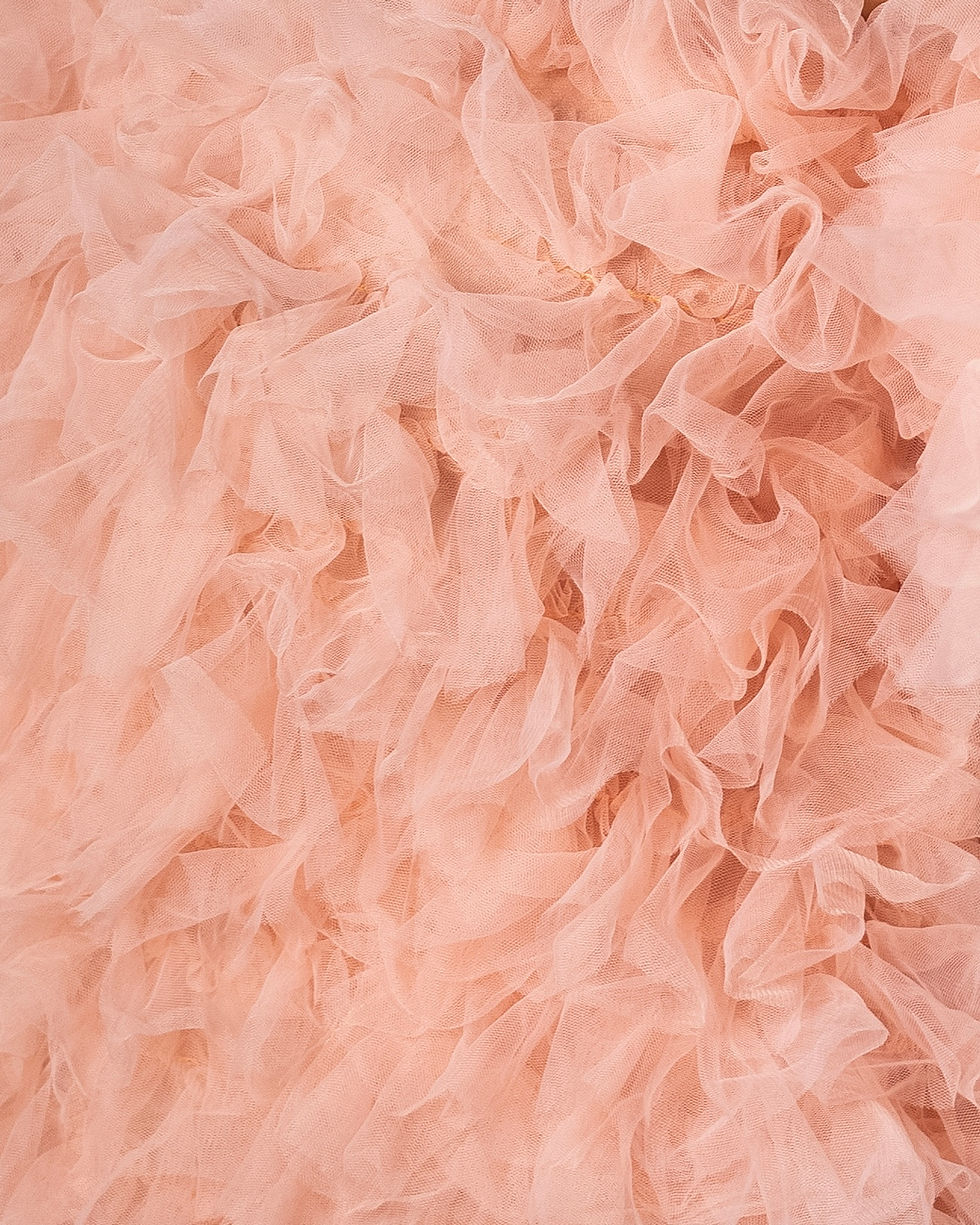 Thumbnail: Sasha So Meshy Top Light Pink