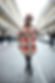 African Print  Shirt Dress - Joanne