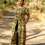 Thumbnail: African Print Maxi Dress Top - Afia