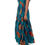 Thumbnail: Authentic Ankara corset maxi dress UK – Black-owned African fashion brand