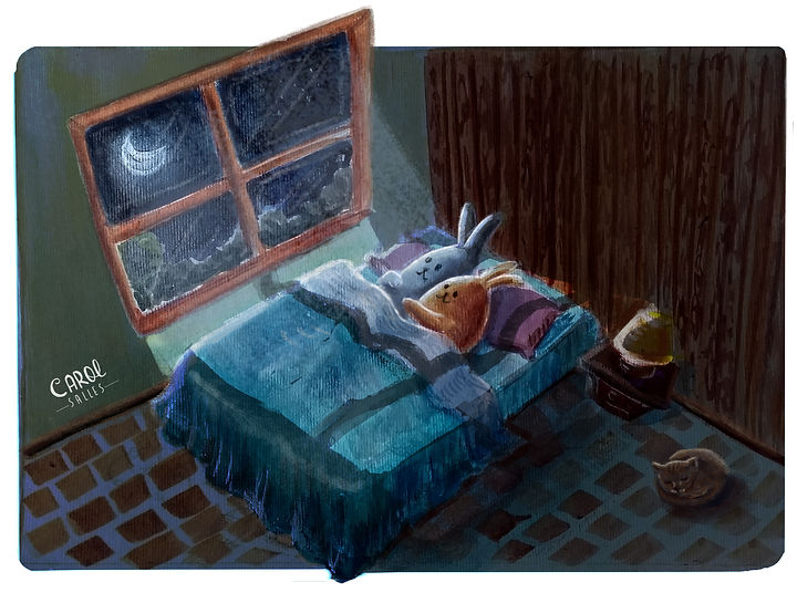 coelhos ao luar 2.jpg
