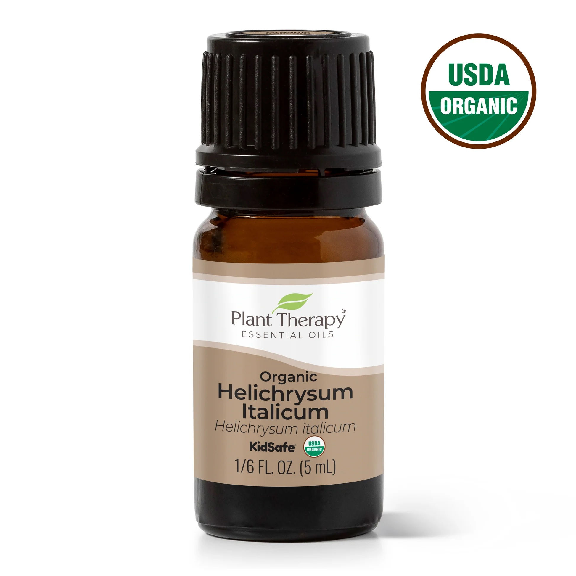 Plant Therapy Organic Helichrysum Italicum Essential Oil - The Natural Life Singapore