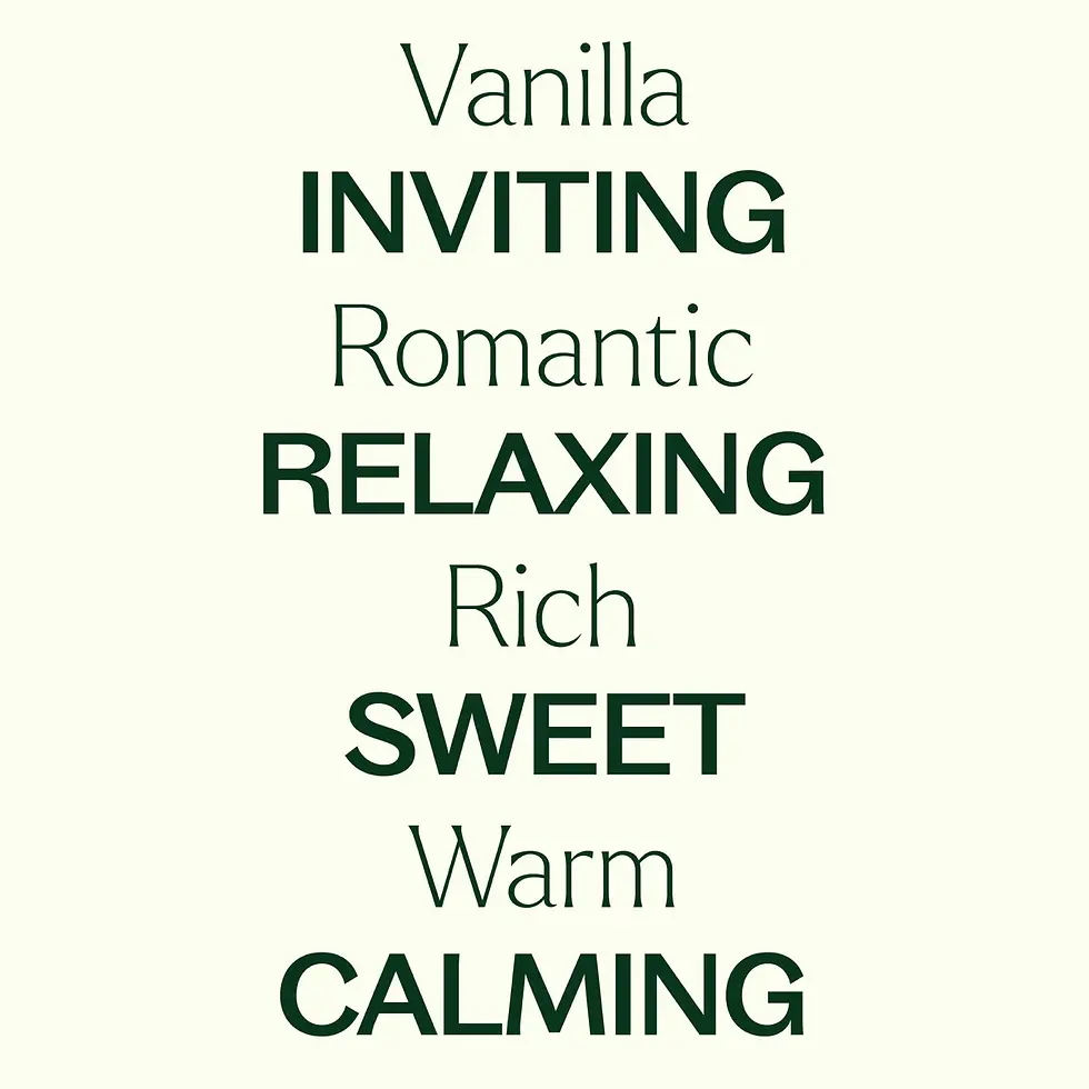 Thumbnail: Plant Therapy Vanilla Botanical Extract benefits - The Natural Life Singapore