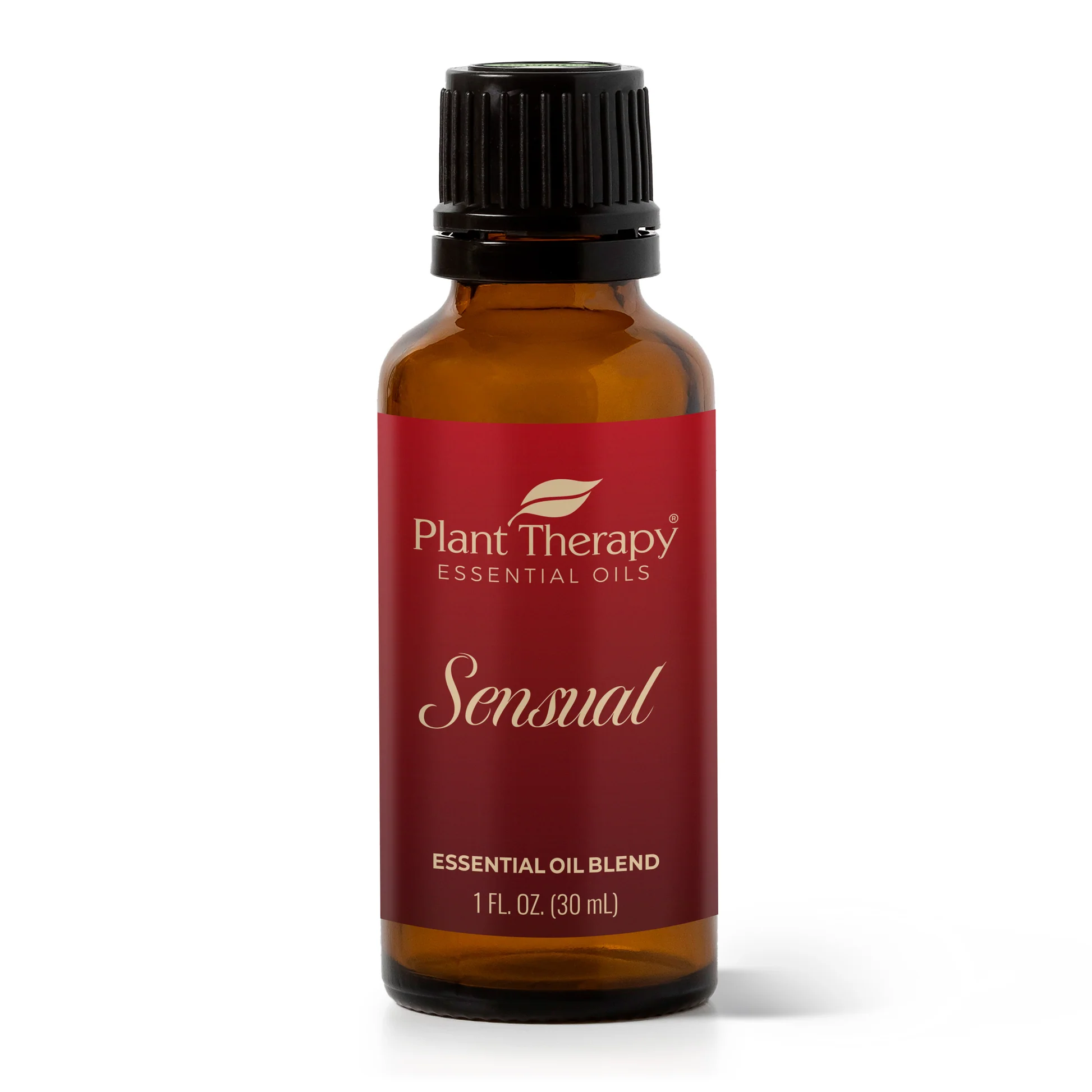 Plant Therapy Sensual Synergy Essential Oil – 100% Pure & Natural | The Natural Life Singapore