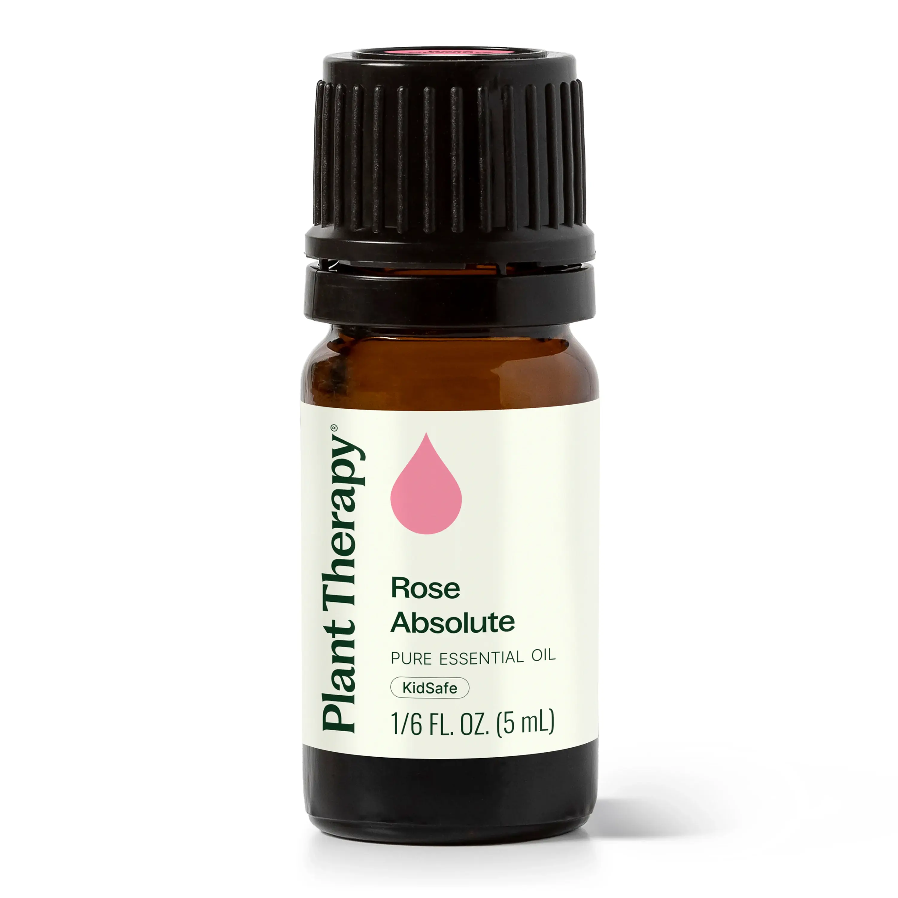Plant Therapy Rose Absolute Essential Oil 5ml – The Natural Life Singapore