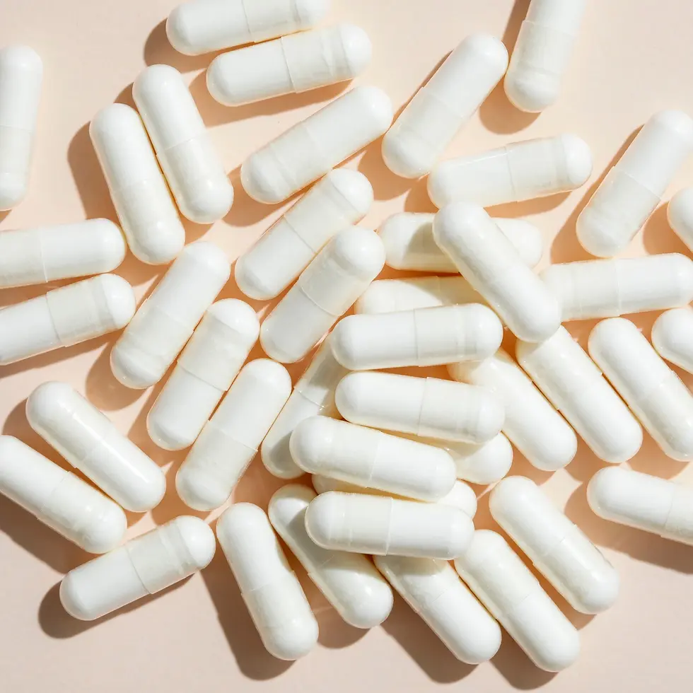 Thumbnail: Plant Therapy Boswellia Frankincense Herbal Supplement Capsules - 120 capsules  | The Natural Life Singapore