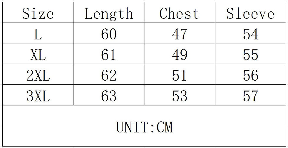 Red mandarin collar floral blouse for women SIZE CHART by The Natural Life Singapore