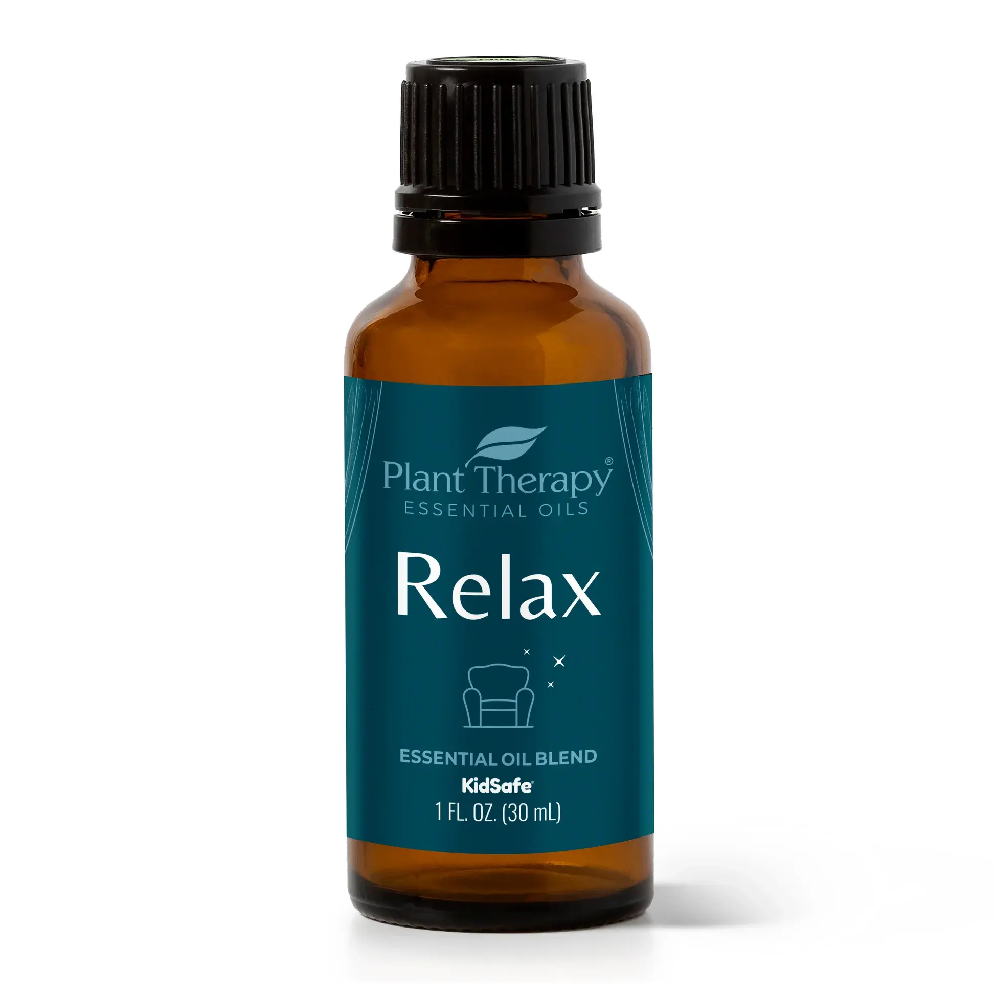 Plant Therapy Relax Essential Oil Blend – The Natural Life Singapore | 100% Authentic, Fresh & Brand New