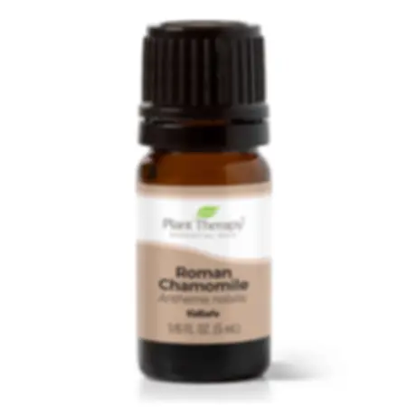Plant Therapy Chamomile Roman Essential Oil – The Natural Life Singapore. 100% pure & authentic