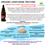 Thumbnail: Plant Therapy Organic Lion's Mane Tincture | The Natural Life Singapore