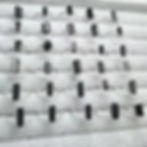 Natural Black Tourmaline 925 Silver Ring – Natural Raw Crystal | The Natural Life Singapore