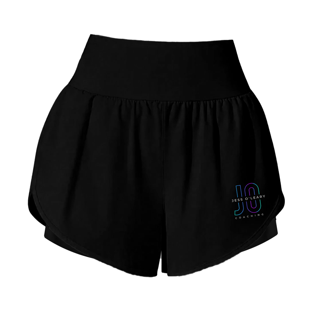 Double Layer Active Shorts