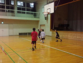 西田クリニック 2nd day