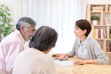 居宅介護支援事業所