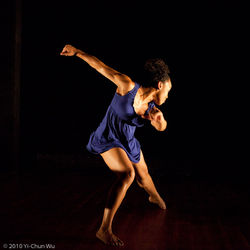 Photo by Yu-Yi Chen