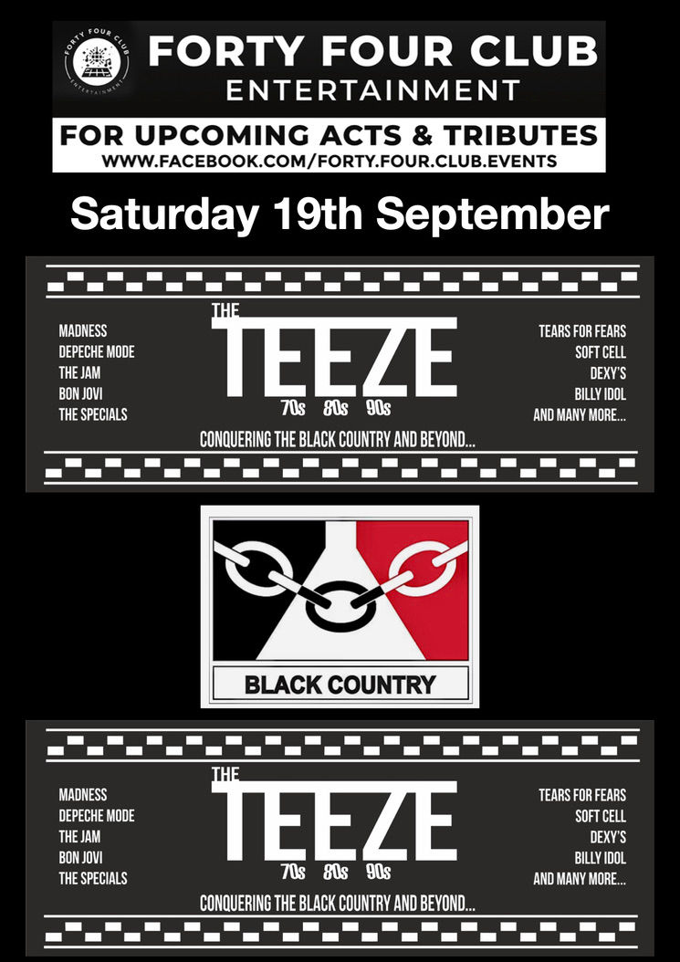 The Teeze