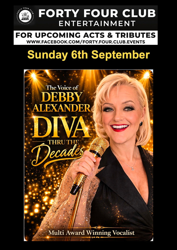 Debby Alexander