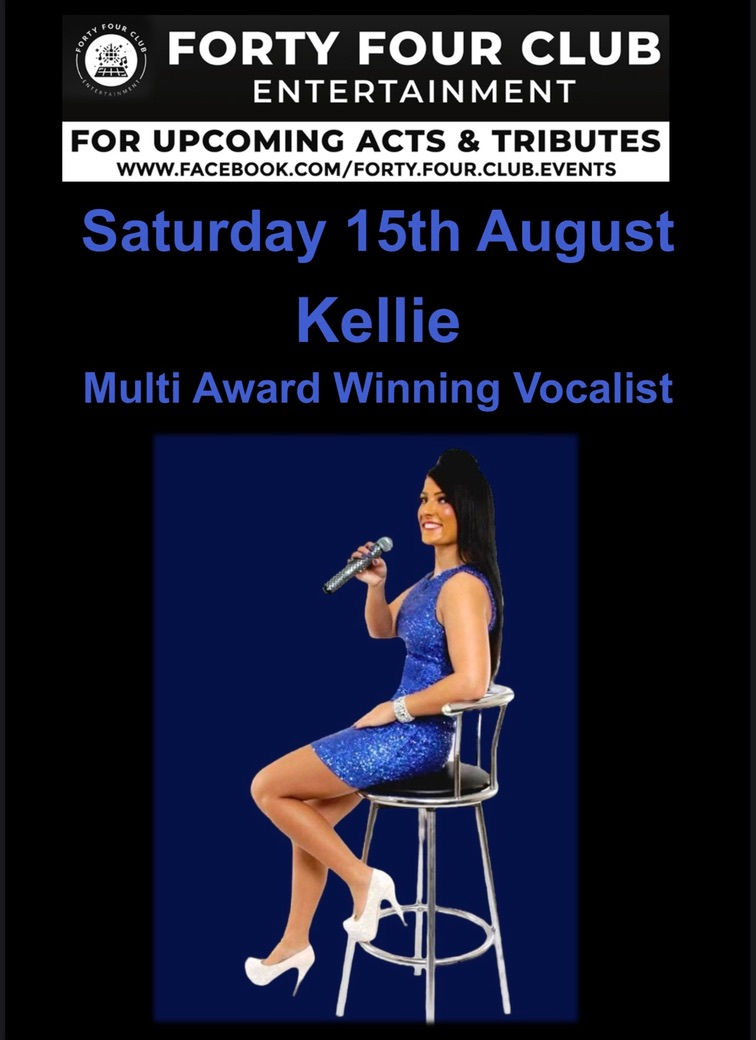Kellie
