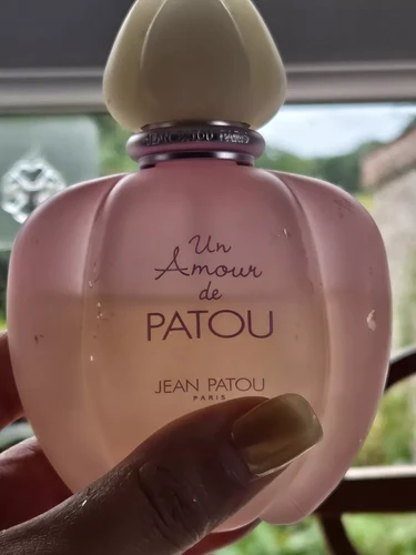 JEAN PATOU Un Amour de PATOU 30ml廃盤 Un Amour De Patou Body