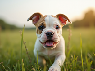 Puppies for Sale: Quality Bulldogs for Loving Families