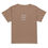 Thumbnail: "Ask Me About Jesus" Women’s High-Waisted T-Shirt