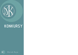 KONKURSY
