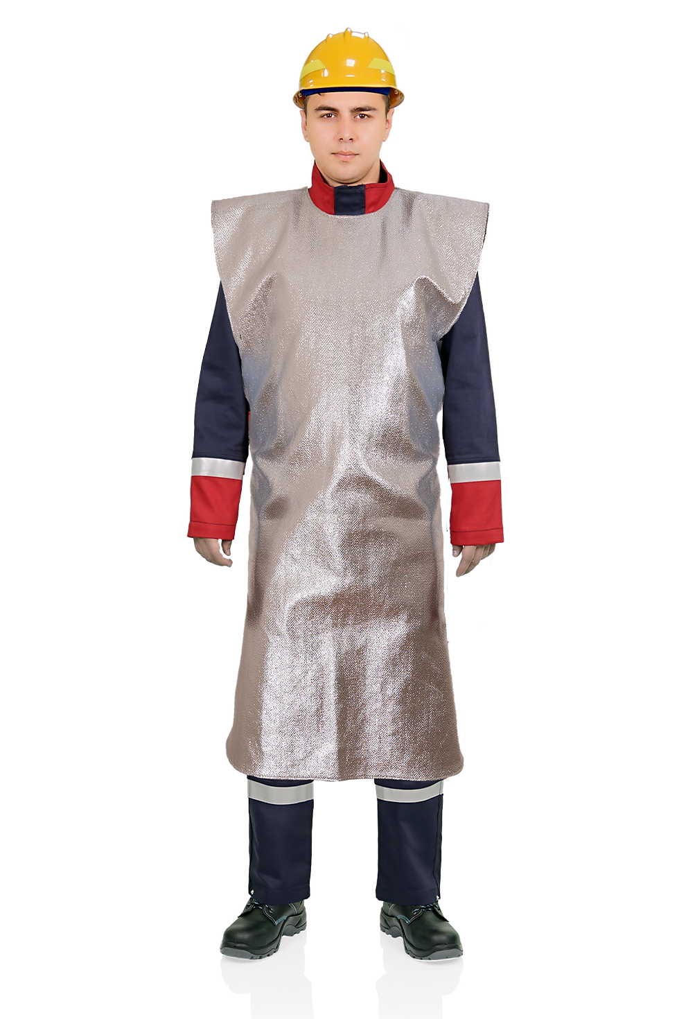 Cooper - Poncho