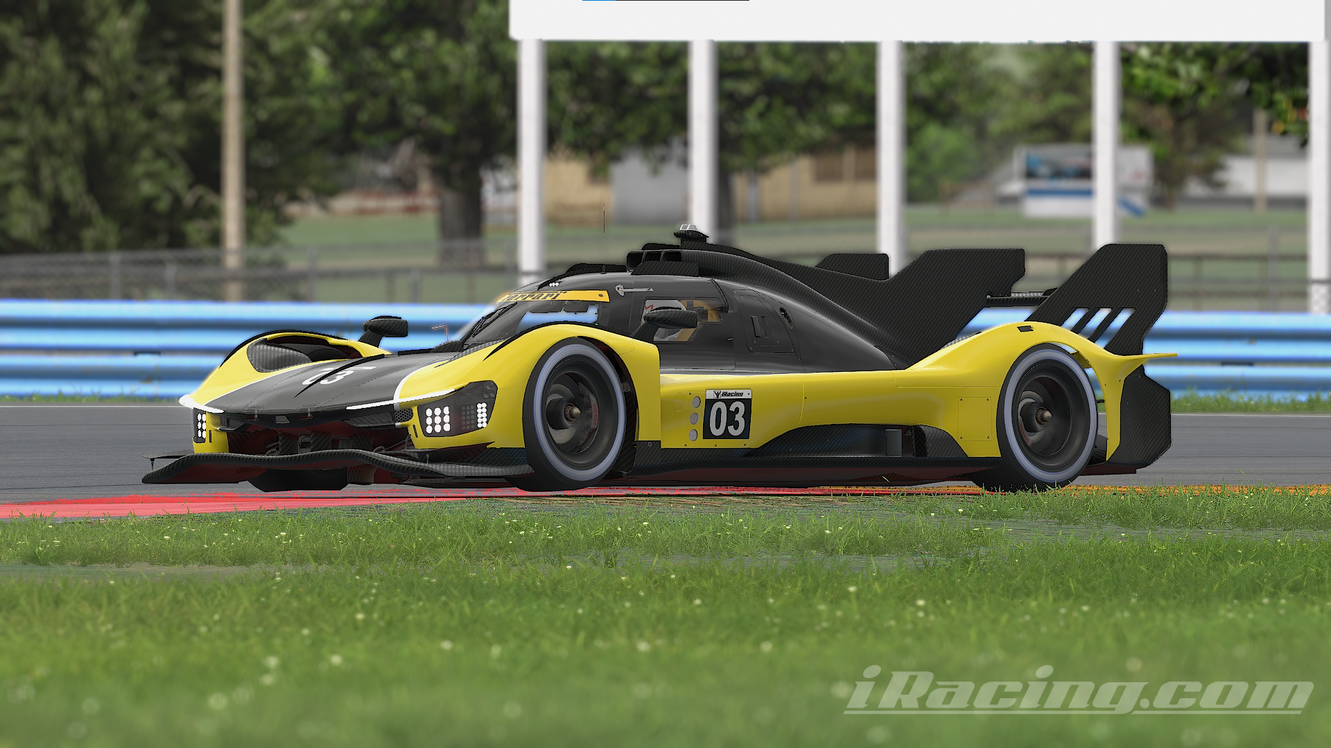 All GTPs - Watkins 6 Hour 2025