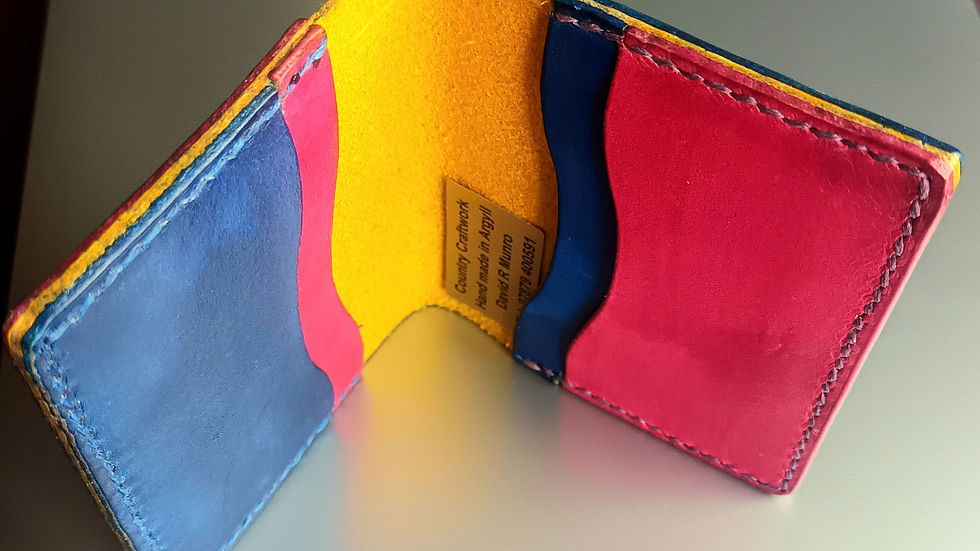 Thumbnail: Double Card Holder