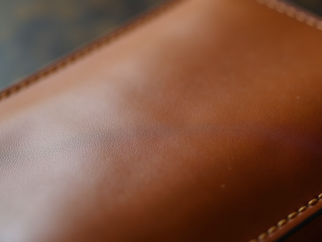 Crafting Quality: Quality Leather Products Tips in the UK