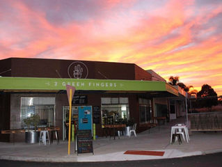 Focus on Local Business - 2 Green Fingers