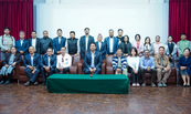 NFPJ Nepal Announces National Photojournalism Award 2025