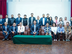 NFPJ Nepal Announces National Photojournalism Award 2025
