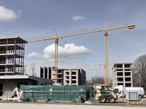 Recruiting in Ohio’s Construction Industry: Building the Workforce of Tomorrow