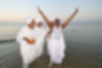 Healing & Cleansing Ceremony